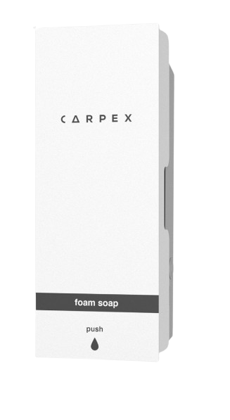 01293 Dispenzer za sapun pena Royal - bel