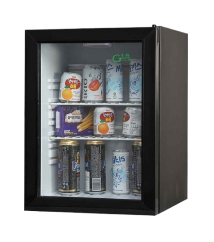 01318 Minibar Lato MB XC-40B