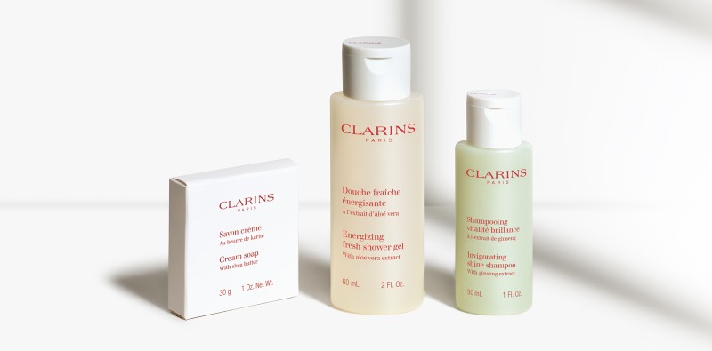 Clarins